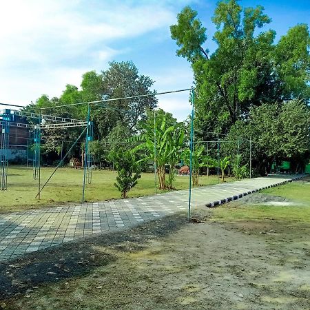 Hotel Green Park Jabalpur Exterior photo
