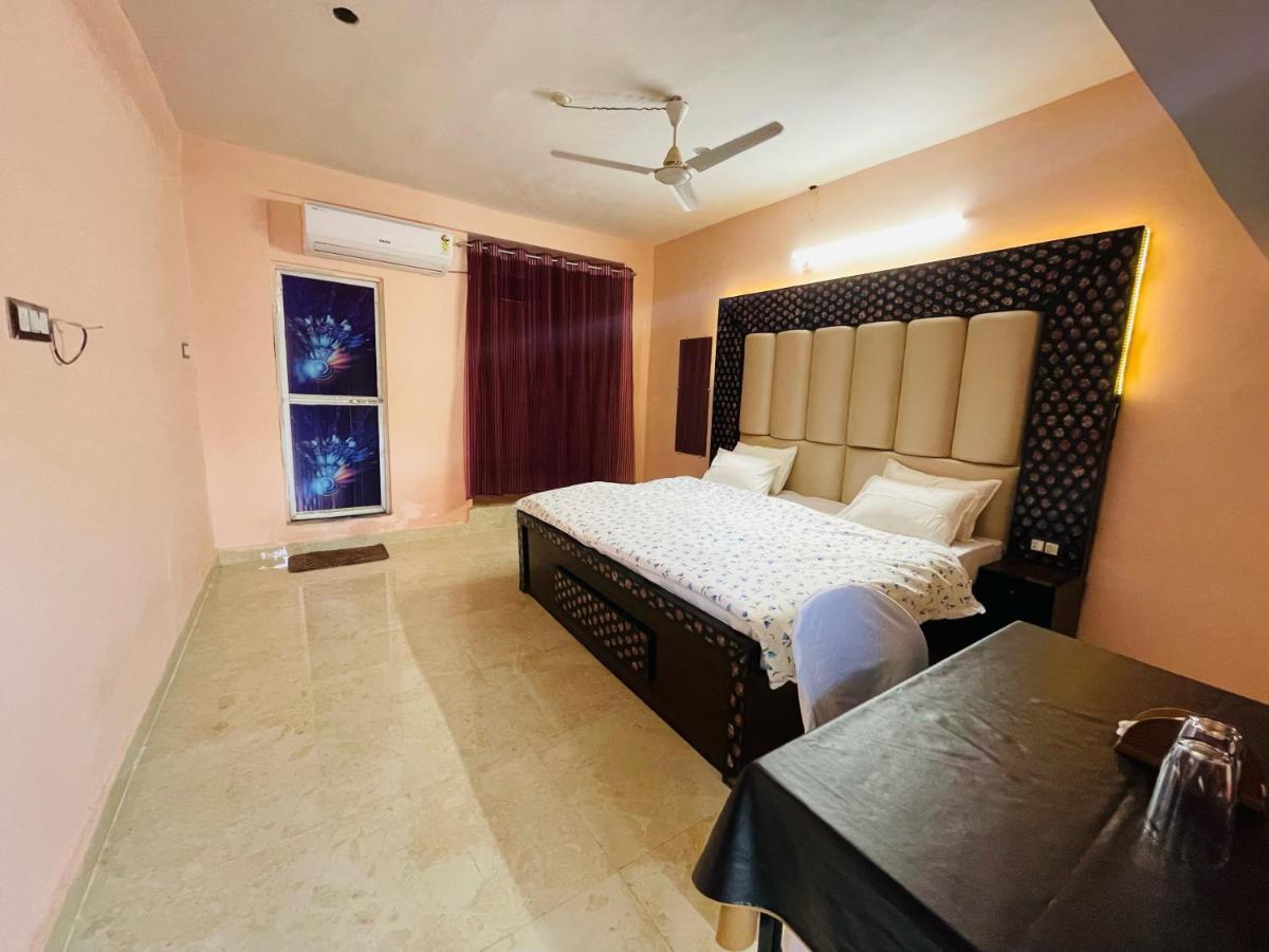 Hotel Green Park Jabalpur Exterior photo