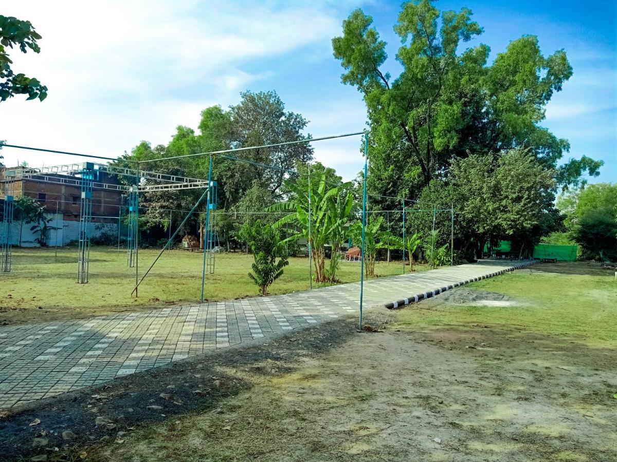 Hotel Green Park Jabalpur Exterior photo
