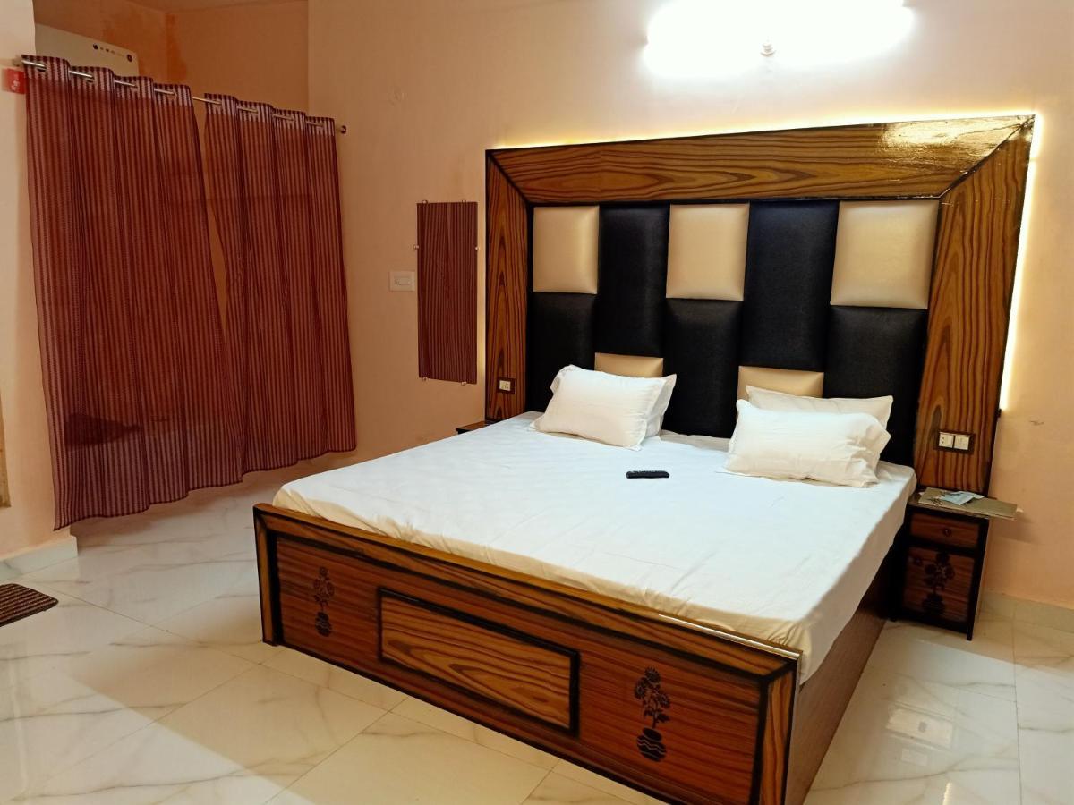 Hotel Green Park Jabalpur Exterior photo